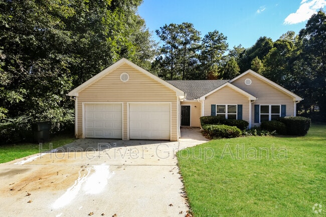Building Photo - 9108 S Sterling Lakes Dr