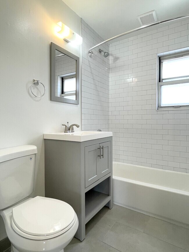 Foto del edificio - Liberty Street Apartments
