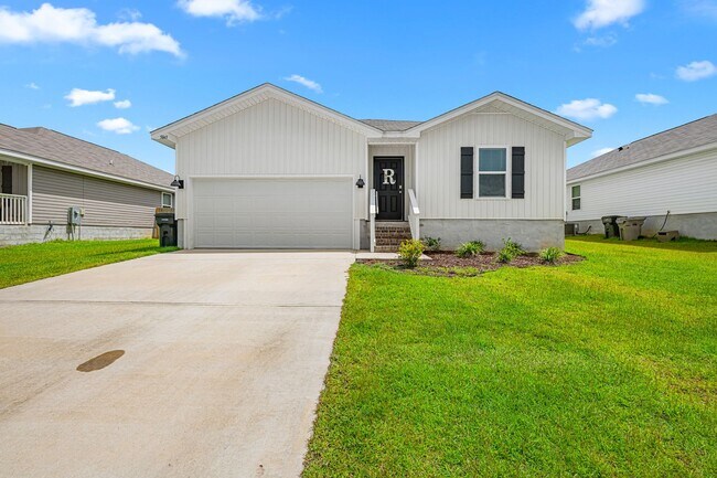 Foto del edificio - 5843 Belmont Stakes Rd