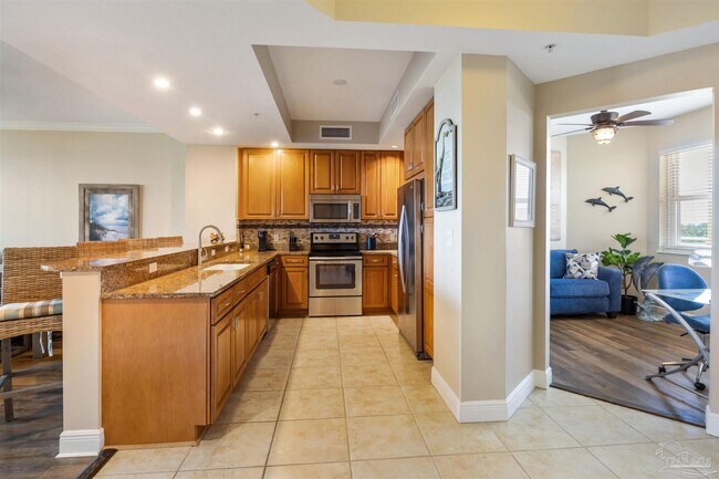 Foto del edificio - 608 Lost Key Dr