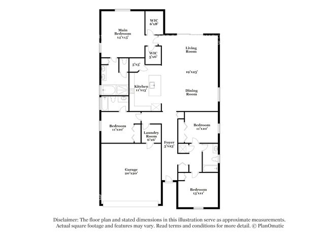 Foto del edificio - 9848 Lemon Grass Ln