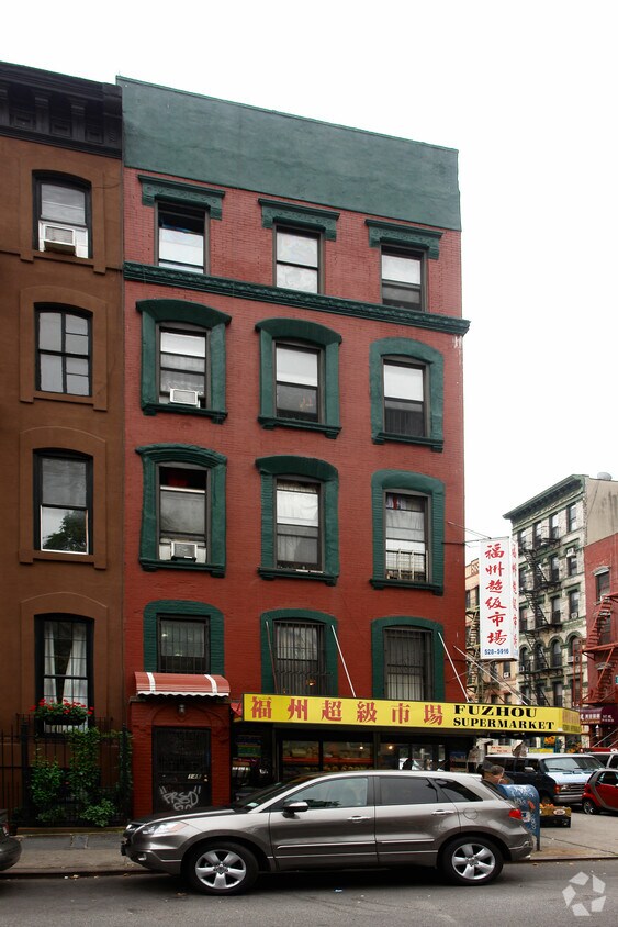 21 Rutgers St, New York, NY 10002 Apartments in New York, NY