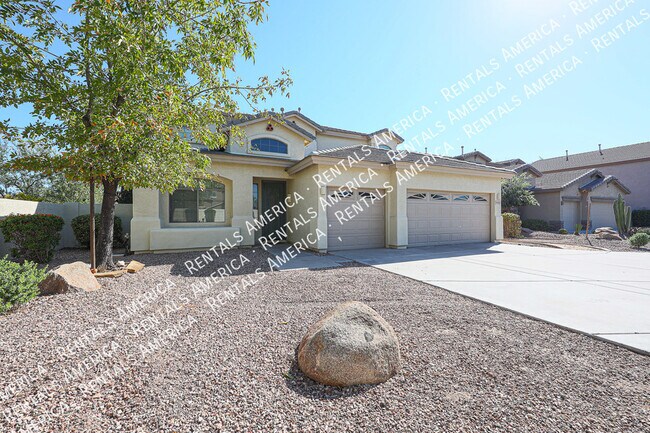 Foto del edificio - 9707 S 45th Ave