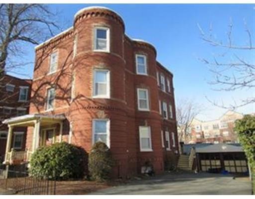 Building Photo - 1253 Massachusetts Ave