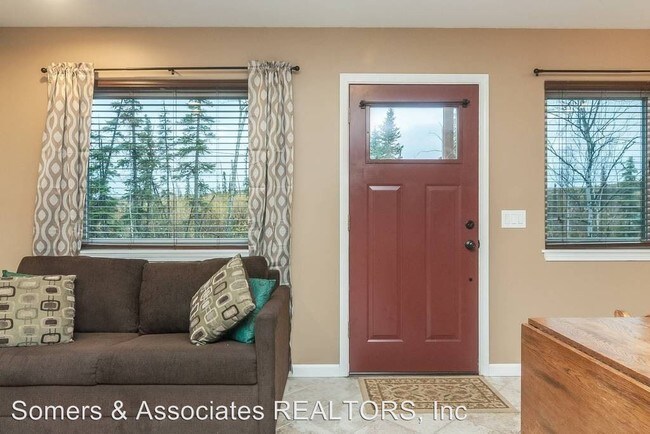 Foto del edificio - 2 br, 1 bath House - 2605 Back Court