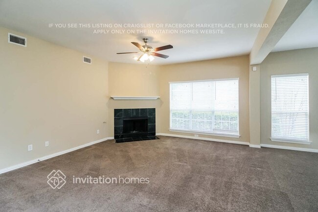 Building Photo - 1413 Ridge Meadow Dr