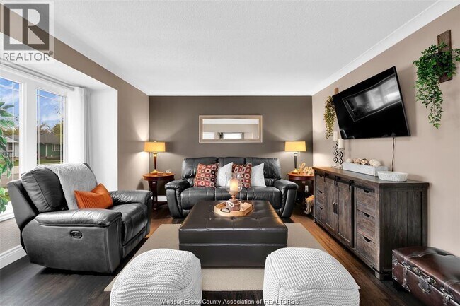 Photo du bâtiment - 1634 Olive Rd