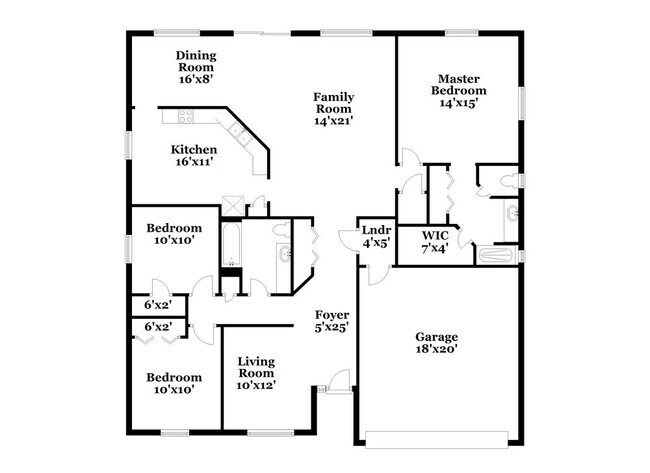 Foto del edificio - 4534 Cobblefield Cir W
