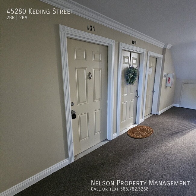 Building Photo - 45280 Keding St