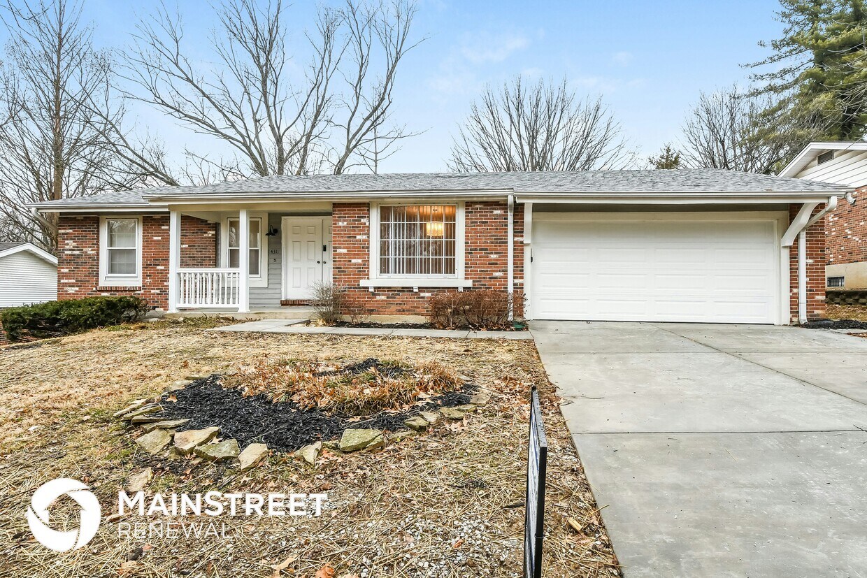 Foto principal - 4311 Alderwood Dr