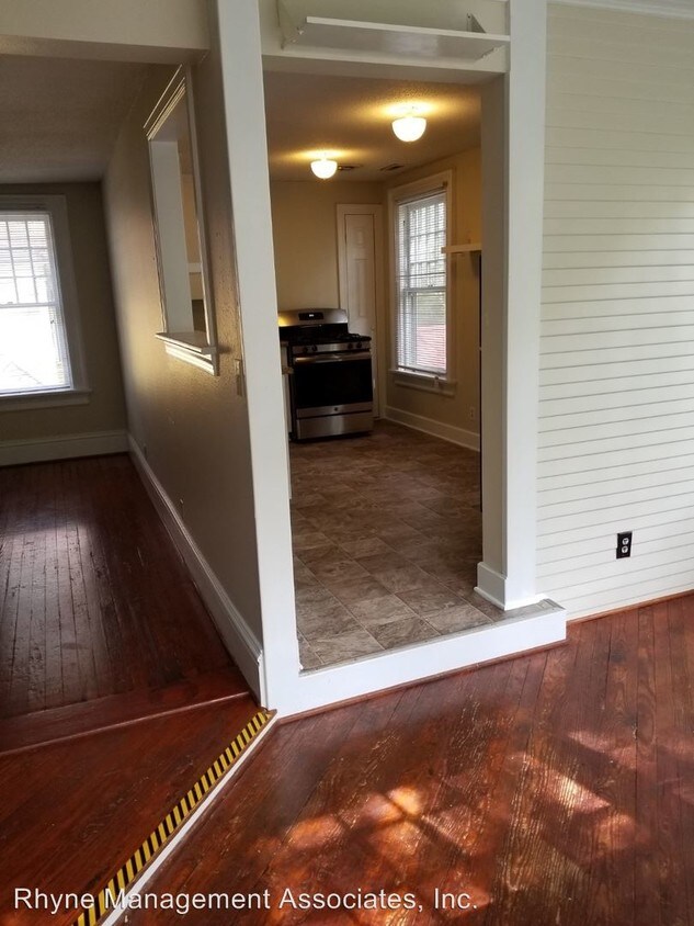 Foto principal - 606 N Blount St