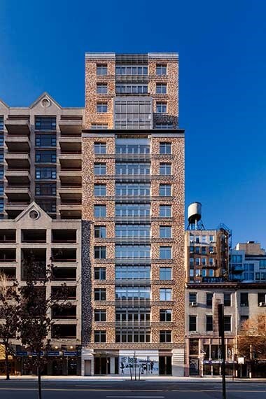 Building Photo - Citizen Condominium