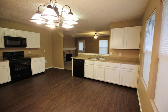 Foto del edificio - 8733 Hunters Point Way