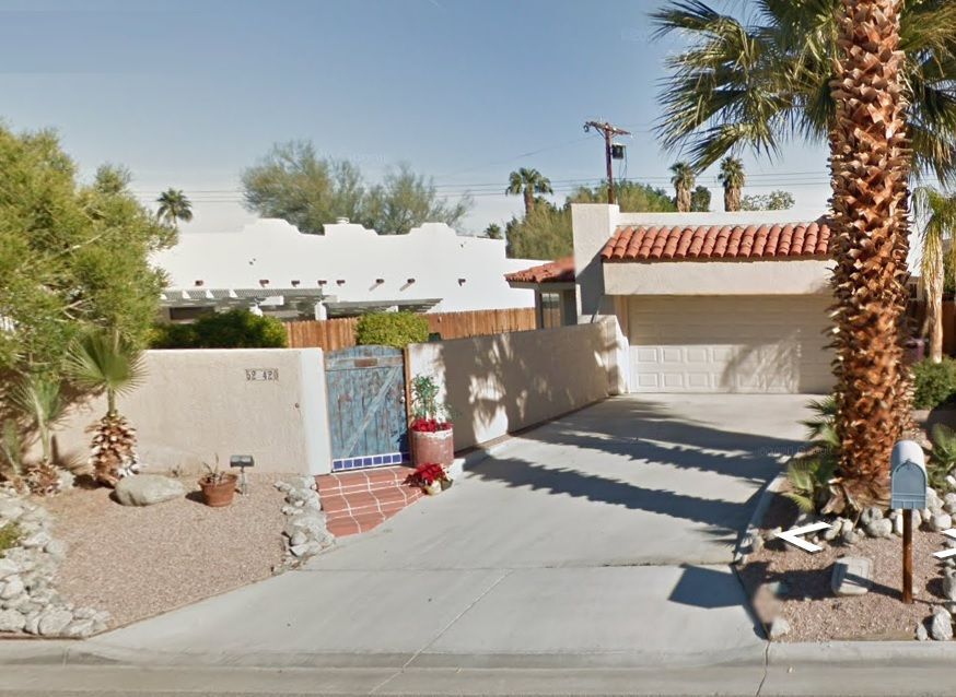 La Quinta Cove Pool Home House Rental in La Quinta, CA