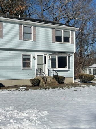 Building Photo - 5 Nason Terrace