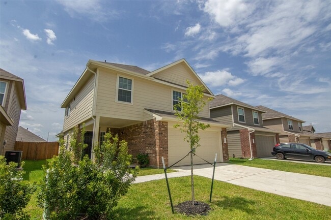 Building Photo - 24218 Avogadro Dr