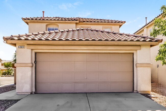 Building Photo - 6369 Coral Flower Ct
