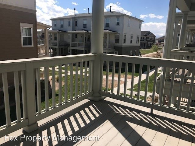 Building Photo - 2 br, 2.5 bath House - 635 Rawlins Way