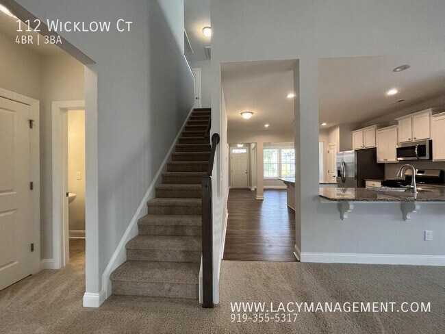 Foto del edificio - 112 Wicklow Ct