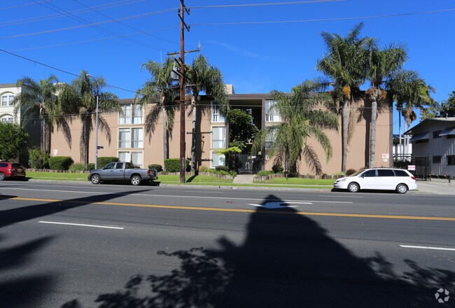 Building Photo - Linden Terrace Apartments