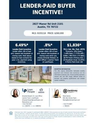 Foto del edificio - 2827 Manor Rd