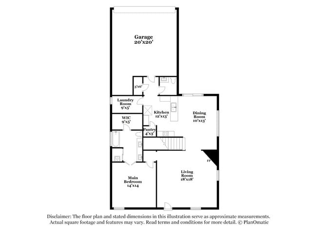 Foto del edificio - 10176 Evening Hill Dr