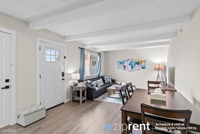 Foto del edificio - 3 br, 2 bath House - 5804 Biddle Avenue, N...