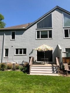 Foto del edificio - 421 Bellevue Ave