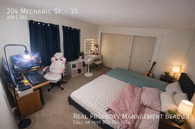 Foto del edificio - 204 Mechanic St