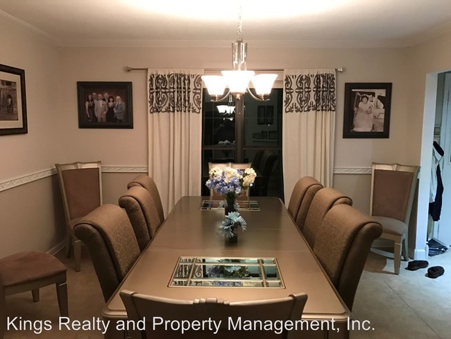 Building Photo - 5 br, 2.5 bath House - Deer Park Place - 4506