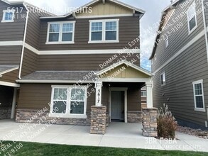 Building Photo - 5617 Shamrock Heights