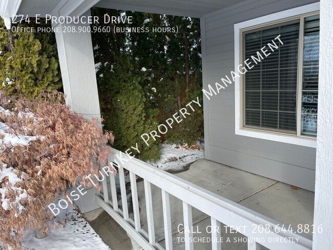 Building Photo - 274 E Producer Dr