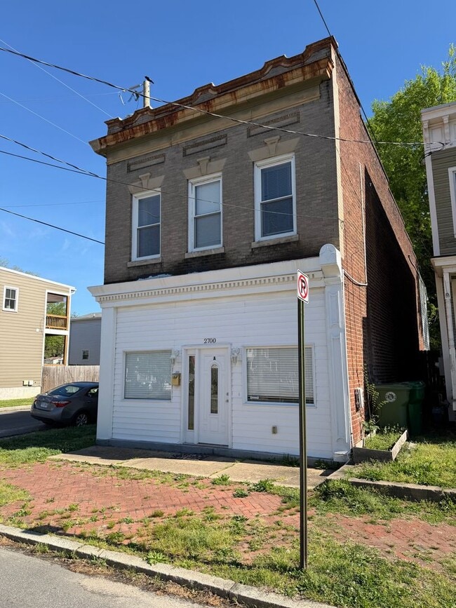 Photo - 2700 P Street Apartment