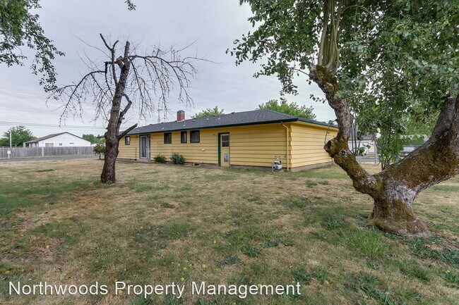 Building Photo - 3 br, 1.5 bath House - 4211 Knoop Avenue