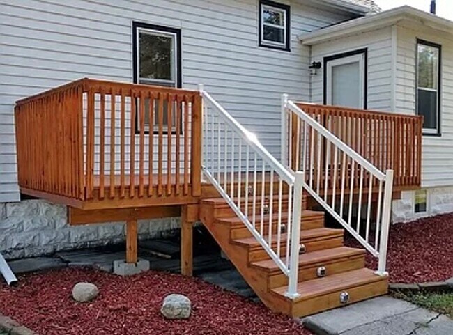 Foto del edificio - North Fargo Single Family Home