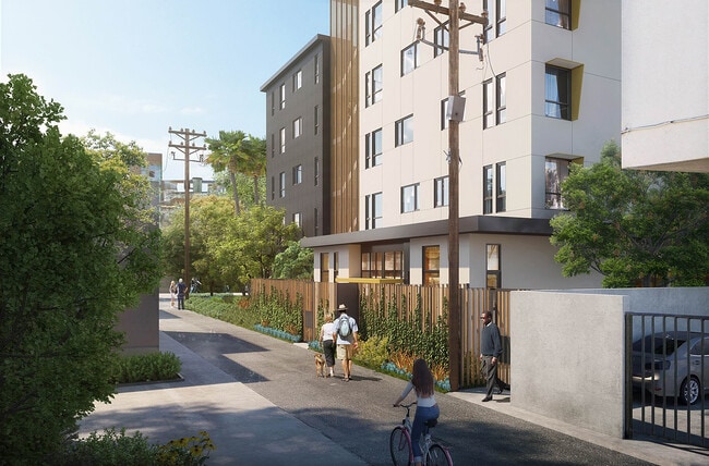 Building Photo - Marigold West