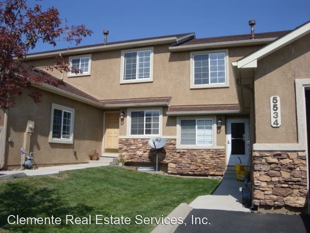 Primary Photo - 2 br, 2.5 bath House - 5534 Timeless View