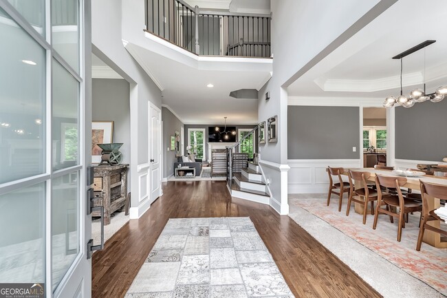 Building Photo - 4045 Bridle Ridge Dr