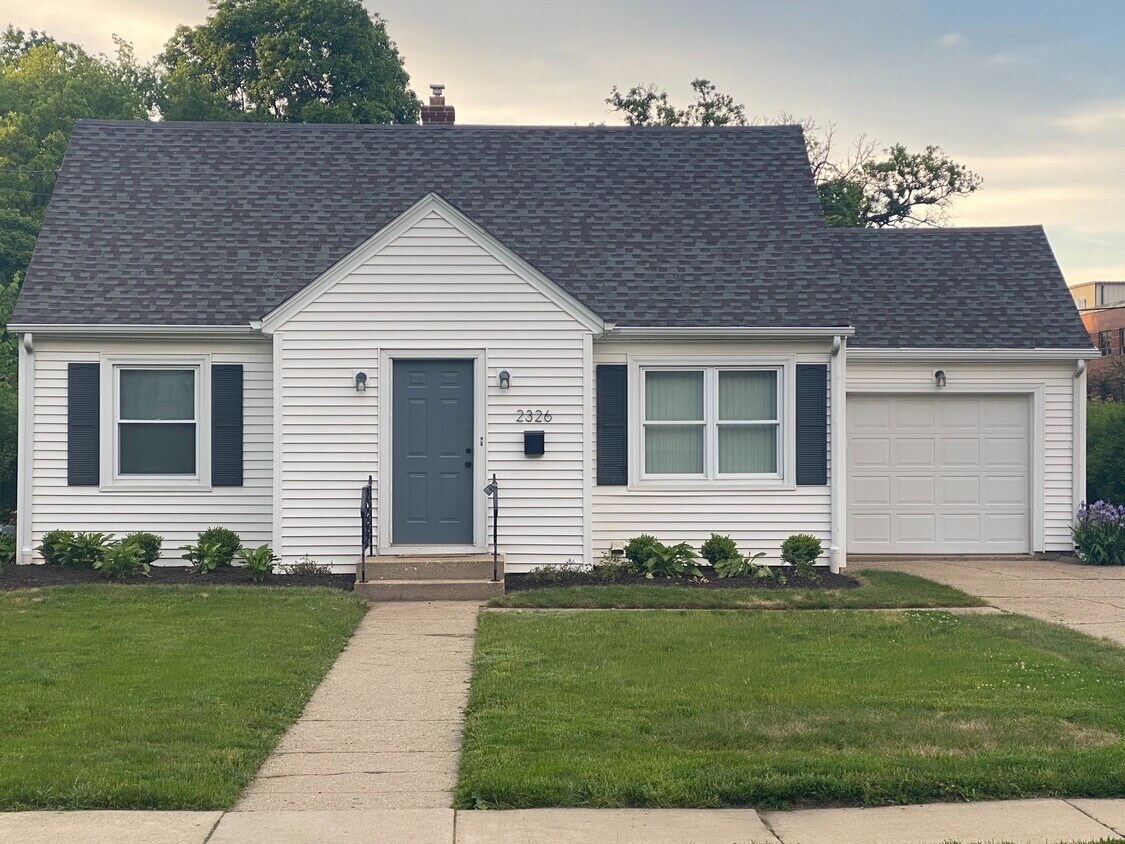 2326 Pelham Rd, Rockford, IL 61107 House Rental in Rockford, IL