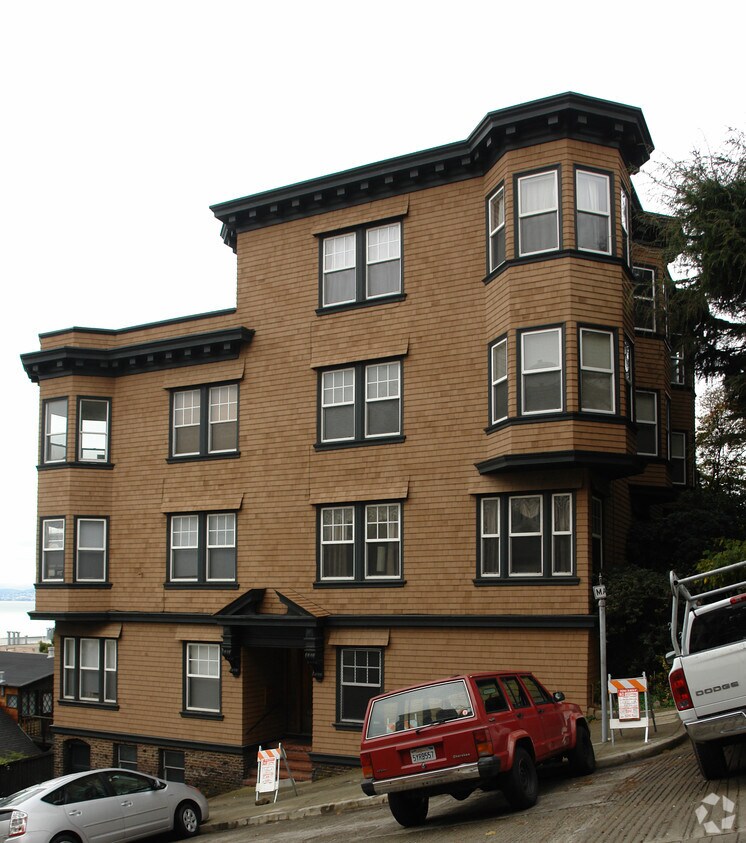 Foto principal - 1950 Jones St