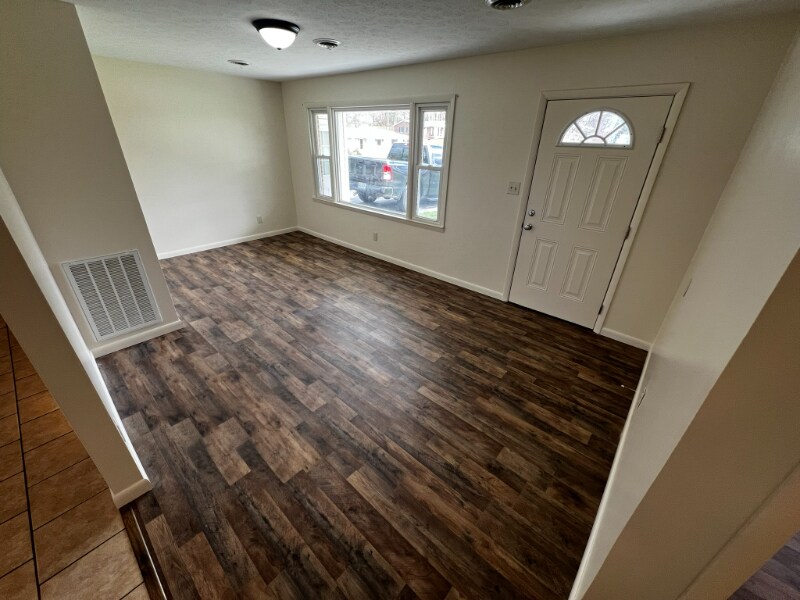 379 Baugh Ln NE, Abingdon, VA 24210 House Rental in Abingdon, VA