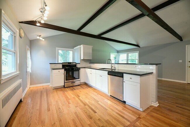 Foto del edificio - 95 Riverside Dr