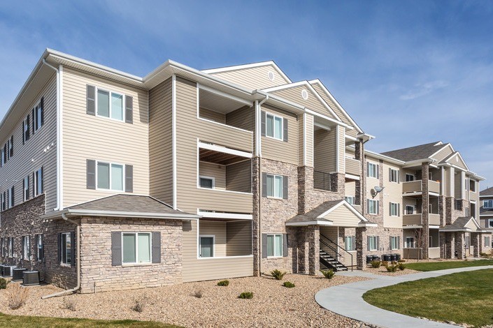 Apartments In Firestone