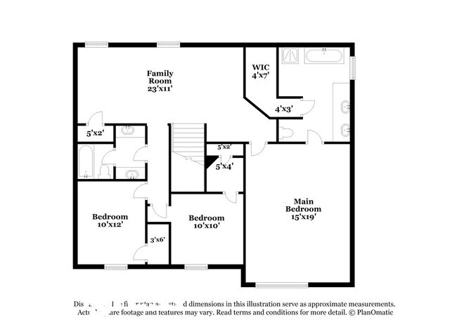 Building Photo - 814 Creekside Dr