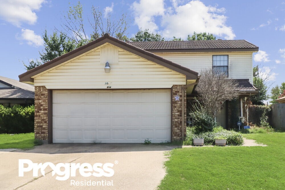 1621 Lincolnshire Way, Fort Worth, TX 76134 House Rental in Fort