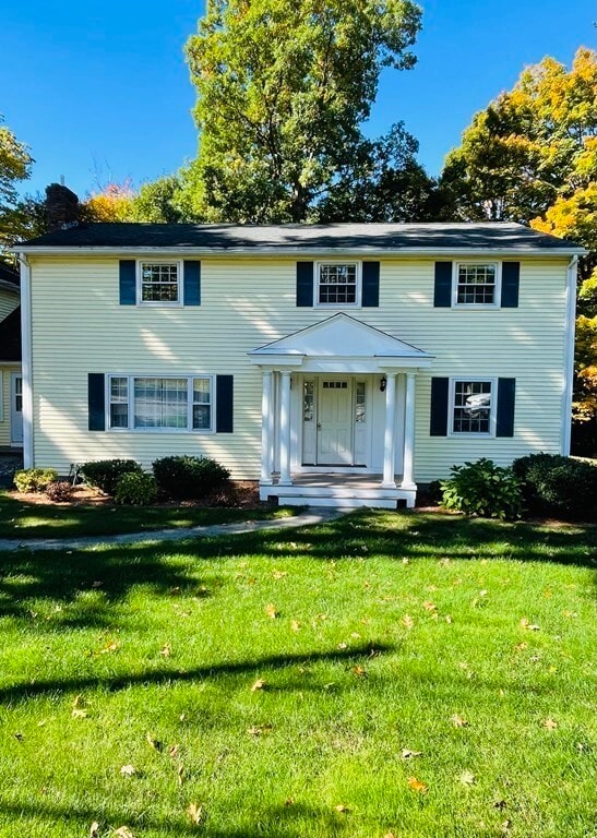 39 High St, Acton, MA 01720 House Rental in Acton, MA