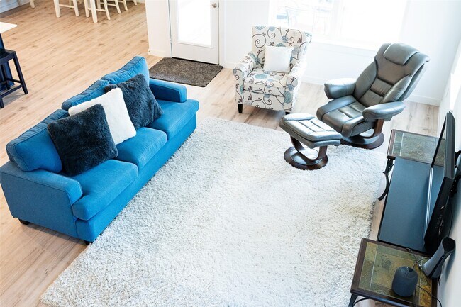 Foto del edificio - 14035 Vly Crk Ct