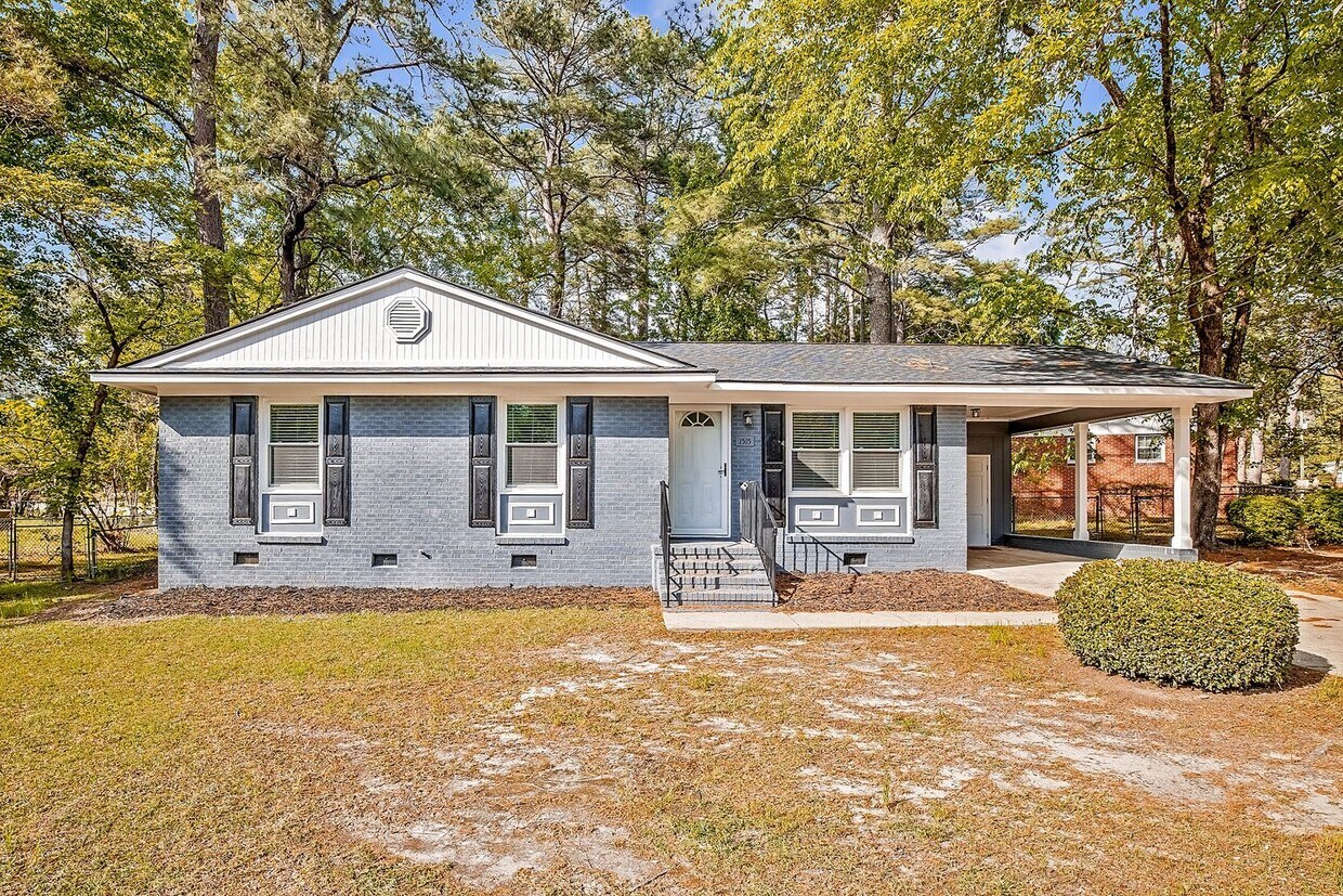 Foto principal - 3BD/1.5BTH RENTAL HOME
