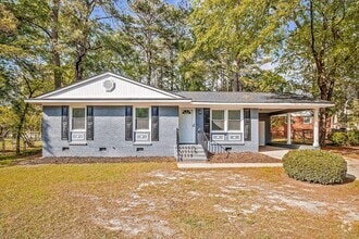Building Photo - 1515 Thelbert Dr