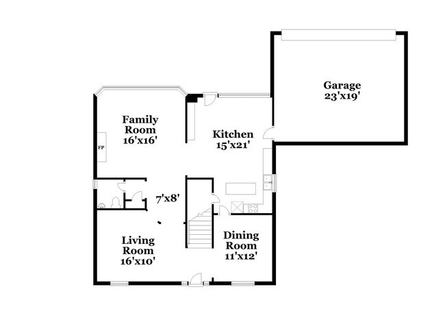 Building Photo - 222 Monarch Village Way